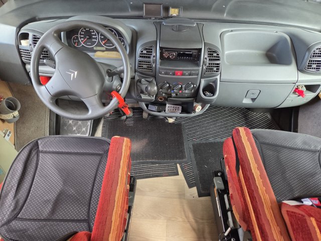 Pilote Galaxy 40 - Photo 19