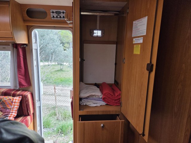 Pilote Galaxy 40 - Photo 20