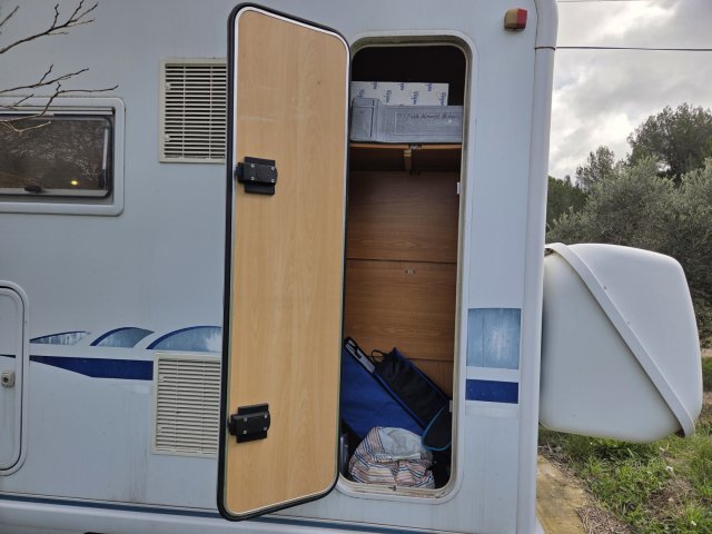 Pilote Galaxy 40 - Photo 21