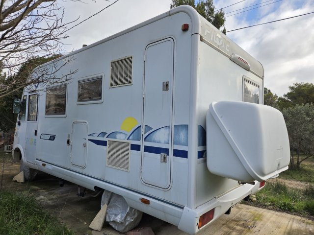 Pilote Galaxy 40 - Photo 24