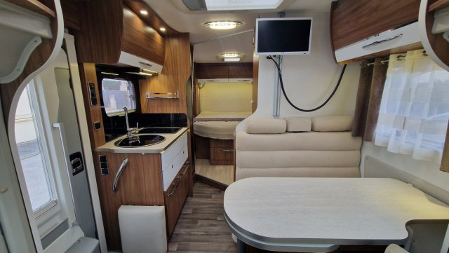 Pilote P 650 C Essentiel PACIFIC P650C - Photo 5