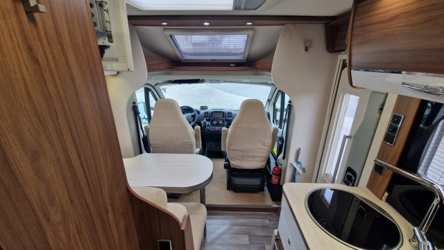 Pilote P 650 C Essentiel PACIFIC P650C - Photo 6