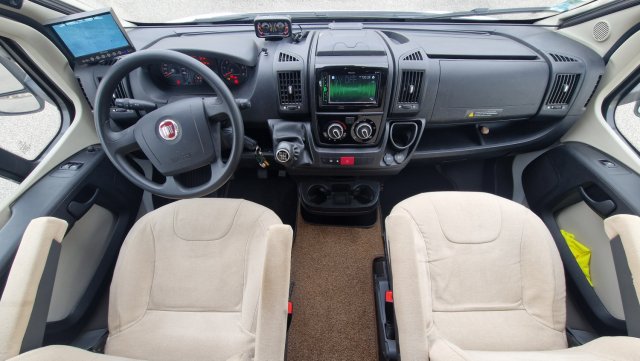 Pilote P 650 C Essentiel PACIFIC P650C - Photo 7