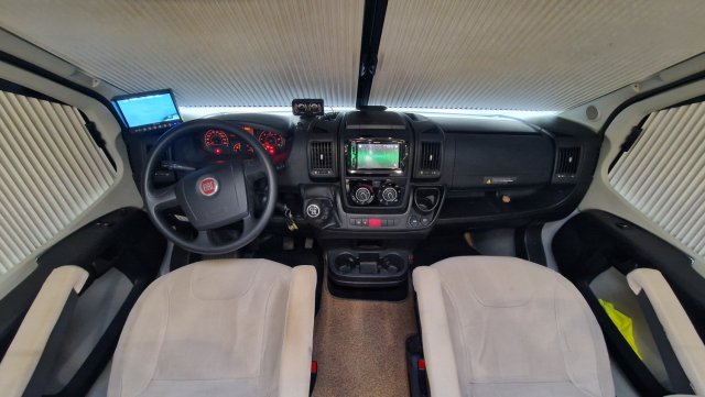 Pilote P 650 C Essentiel PACIFIC P650C - Photo 11