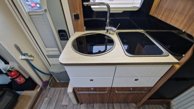 Pilote P 650 C Essentiel PACIFIC P650C - Photo 17