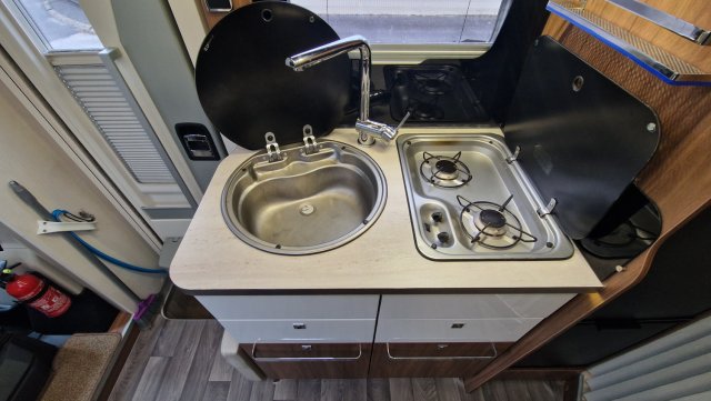 Pilote P 650 C Essentiel PACIFIC P650C - Photo 18