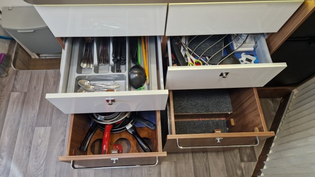 Pilote P 650 C Essentiel PACIFIC P650C - Photo 19