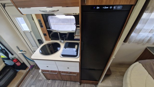 Pilote P 650 C Essentiel PACIFIC P650C - Photo 22