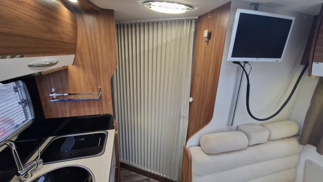 Pilote P 650 C Essentiel PACIFIC P650C - Photo 26