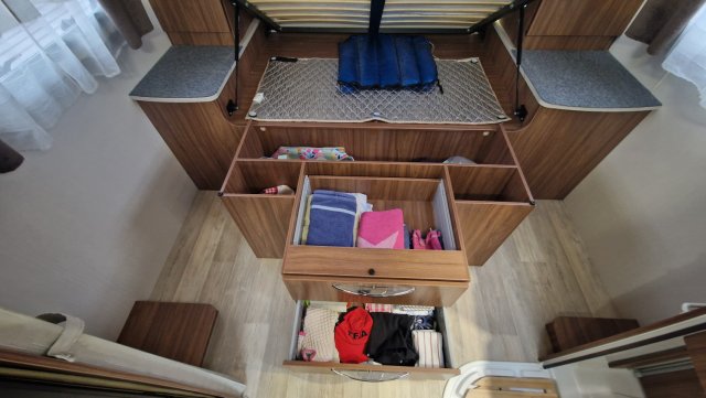 Pilote P 650 C Essentiel PACIFIC P650C - Photo 28