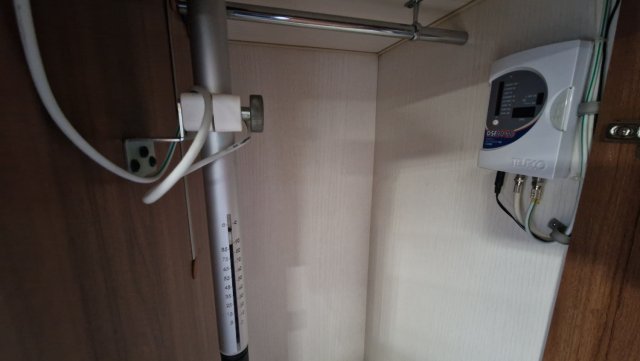 Pilote P 650 C Essentiel PACIFIC P650C - Photo 30