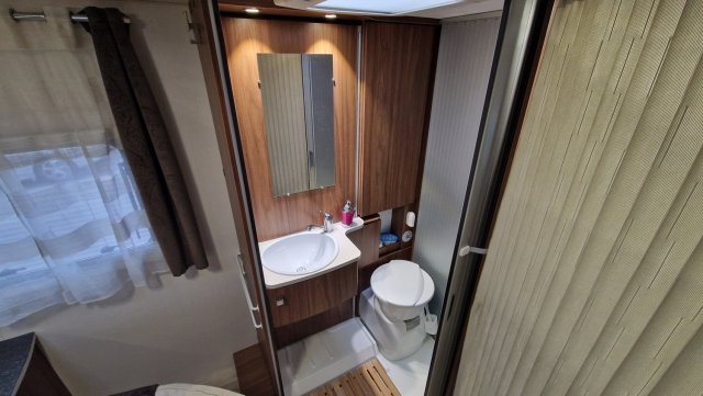 Pilote P 650 C Essentiel PACIFIC P650C - Photo 32