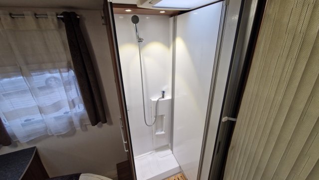 Pilote P 650 C Essentiel PACIFIC P650C - Photo 33