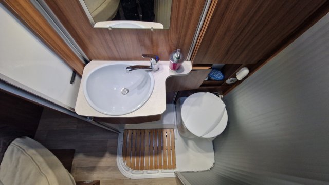 Pilote P 650 C Essentiel PACIFIC P650C - Photo 36