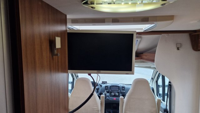 Pilote P 650 C Essentiel PACIFIC P650C - Photo 38