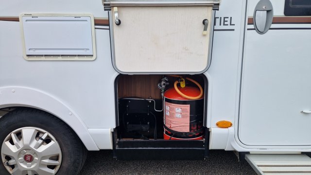 Pilote P 650 C Essentiel PACIFIC P650C - Photo 41