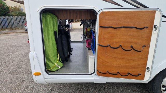 Pilote P 650 C Essentiel PACIFIC P650C - Photo 42