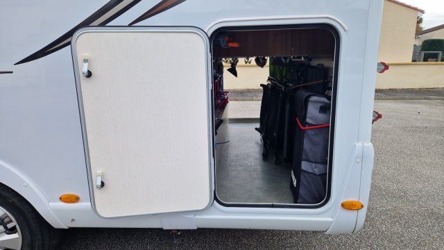 Pilote P 650 C Essentiel PACIFIC P650C - Photo 43