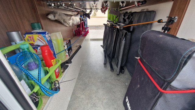 Pilote P 650 C Essentiel PACIFIC P650C - Photo 44