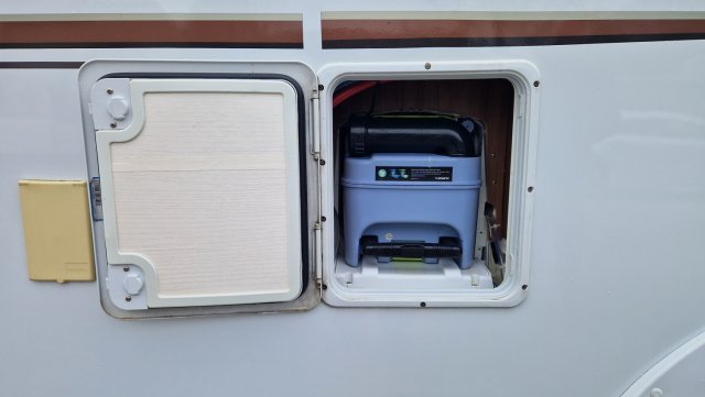 Pilote P 650 C Essentiel PACIFIC P650C - Photo 45