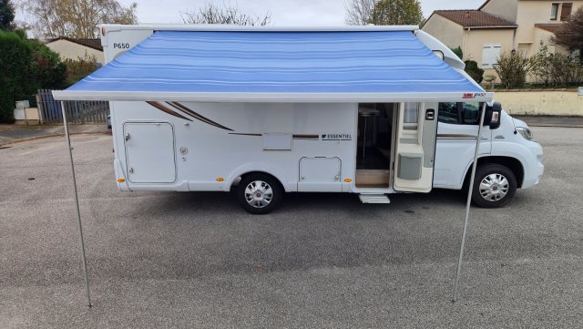 Pilote P 650 C Essentiel PACIFIC P650C - Photo 46