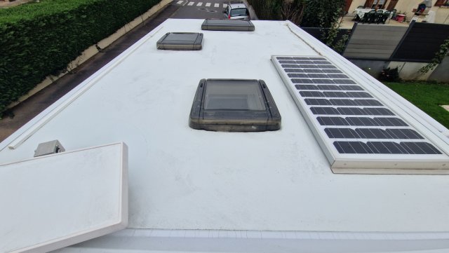 Pilote P 650 C Essentiel PACIFIC P650C - Photo 47