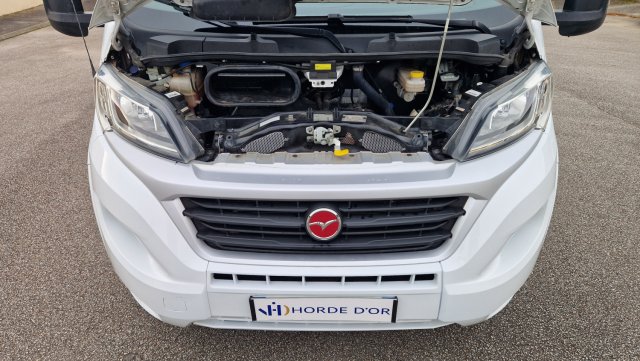 Pilote P 650 C Essentiel PACIFIC P650C - Photo 48