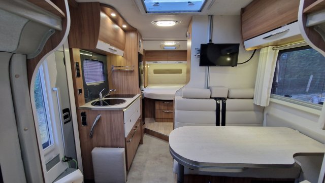 Pilote P 650 C Essentiel PACIFIC P650 - Photo 5