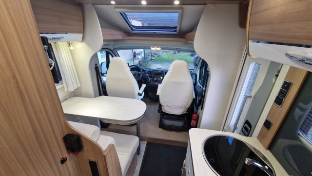 Pilote P 650 C Essentiel PACIFIC P650 - Photo 6