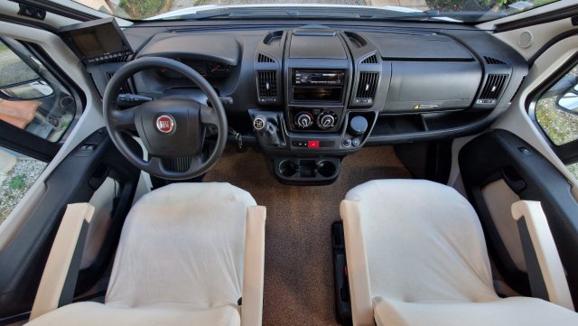 Pilote P 650 C Essentiel PACIFIC P650 - Photo 7