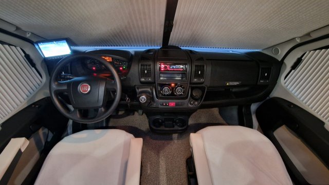 Pilote P 650 C Essentiel PACIFIC P650 - Photo 8