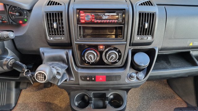 Pilote P 650 C Essentiel PACIFIC P650 - Photo 10