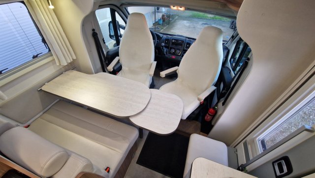 Pilote P 650 C Essentiel PACIFIC P650 - Photo 12