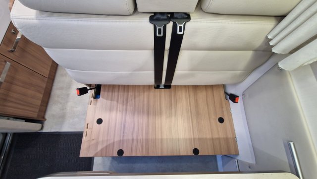 Pilote P 650 C Essentiel PACIFIC P650 - Photo 14