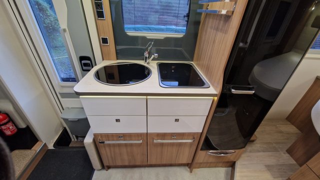 Pilote P 650 C Essentiel PACIFIC P650 - Photo 18