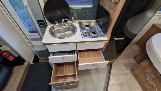 Pilote P 650 C Essentiel PACIFIC P650 - Photo 19