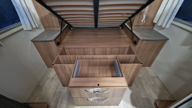 Pilote P 650 C Essentiel PACIFIC P650 - Photo 27