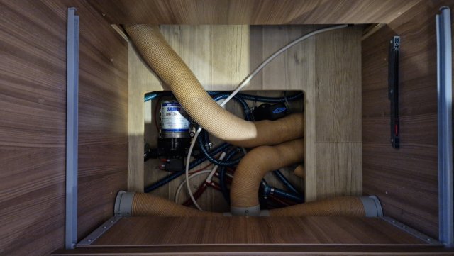 Pilote P 650 C Essentiel PACIFIC P650 - Photo 29