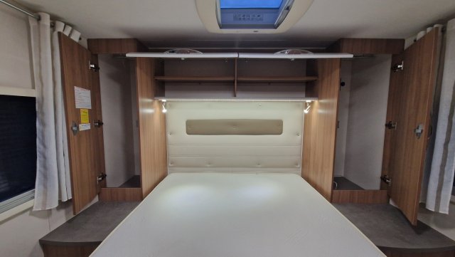 Pilote P 650 C Essentiel PACIFIC P650 - Photo 30