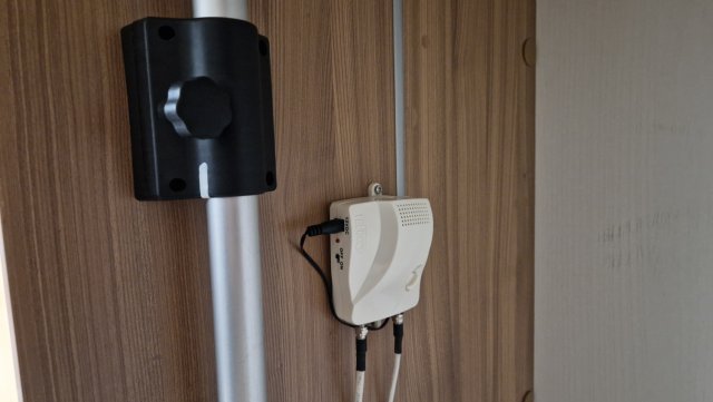 Pilote P 650 C Essentiel PACIFIC P650 - Photo 31