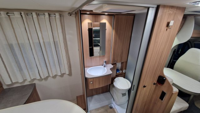 Pilote P 650 C Essentiel PACIFIC P650 - Photo 34