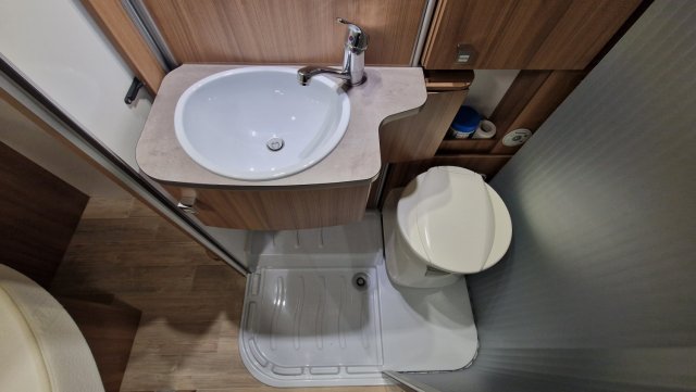 Pilote P 650 C Essentiel PACIFIC P650 - Photo 36