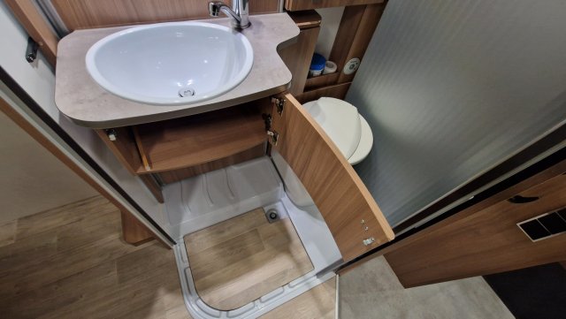 Pilote P 650 C Essentiel PACIFIC P650 - Photo 38