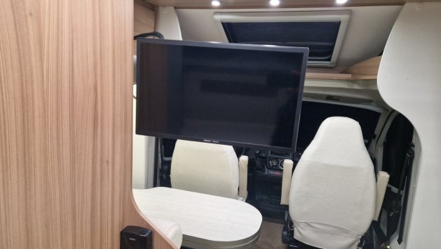 Pilote P 650 C Essentiel PACIFIC P650 - Photo 39