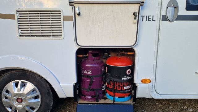 Pilote P 650 C Essentiel PACIFIC P650 - Photo 42