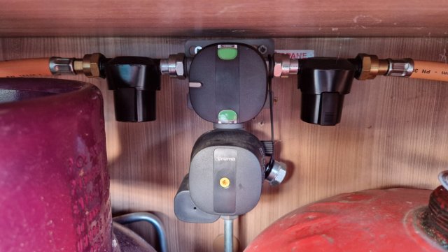 Pilote P 650 C Essentiel PACIFIC P650 - Photo 43