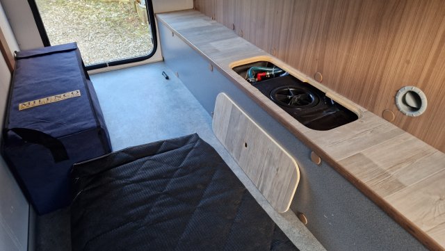 Pilote P 650 C Essentiel PACIFIC P650 - Photo 45