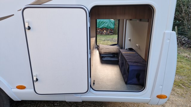 Pilote P 650 C Essentiel PACIFIC P650 - Photo 46