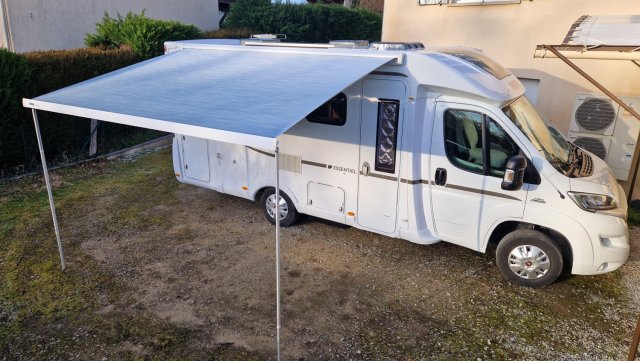 Pilote P 650 C Essentiel PACIFIC P650 - Photo 48