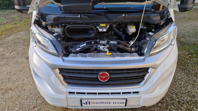 Pilote P 650 C Essentiel PACIFIC P650 - Photo 51